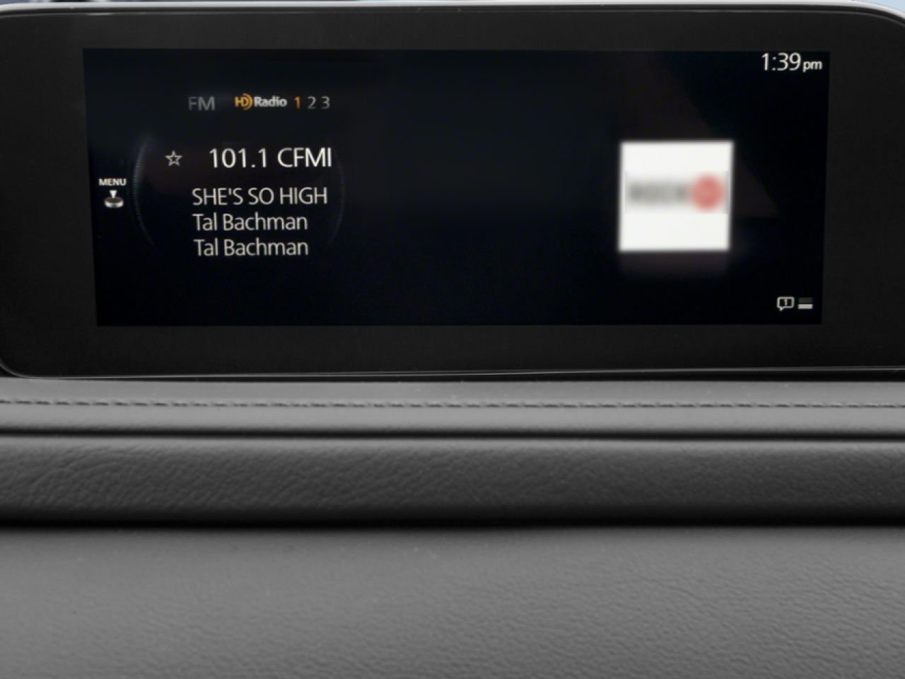 Mazda CX-30 GX TI 2026 Gris Val-David - photo #5