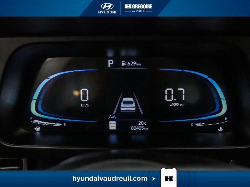 2024 Hyundai Elantra White Laval - photo #23