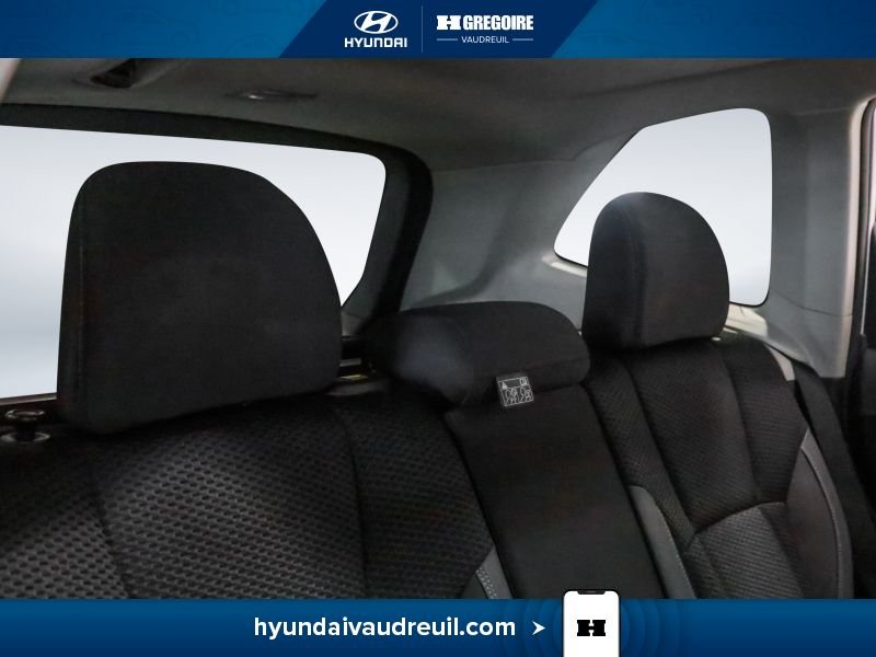 2021 Subaru Forester White Blainville - photo #34