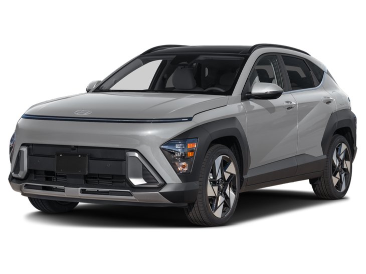 2027 Hyundai Kona Privilégié