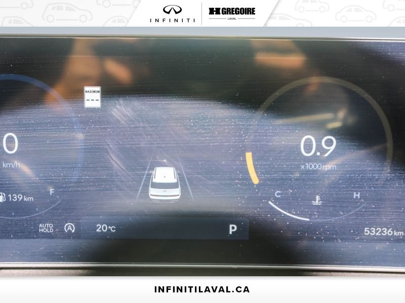 2025 Hyundai Santa Fe Blainville - photo #16