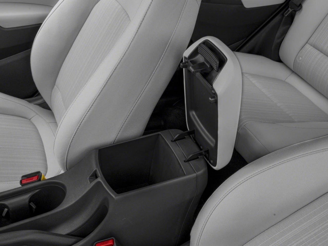 2023 Hyundai Kona Grey Gatineau - photo #6