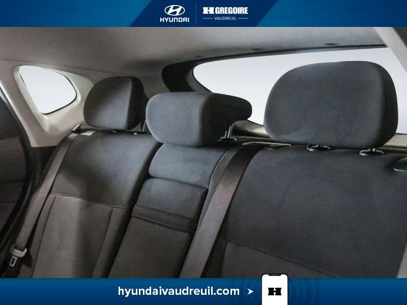 2024 Hyundai Kona Grey Blainville - photo #18
