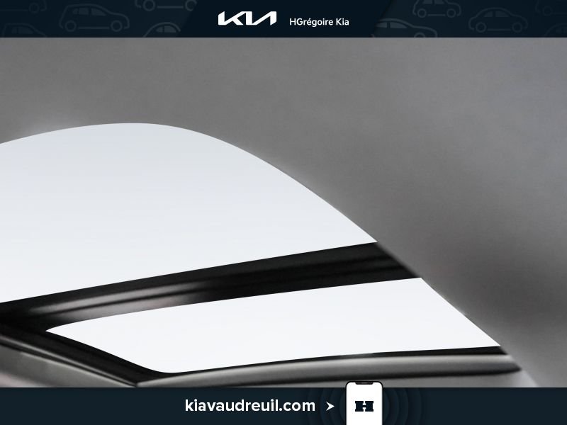 Chevrolet Bolt EUV 2023 Blanc Blainville - photo #29