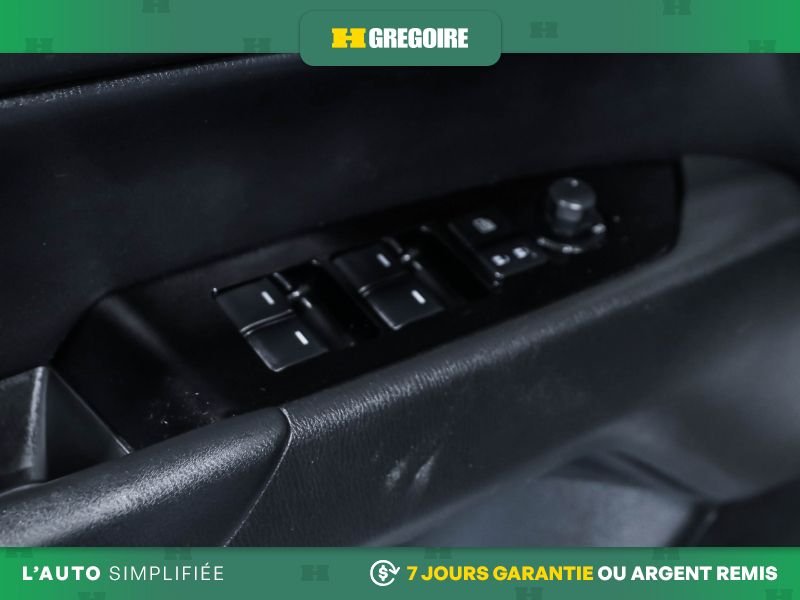 Mazda CX-5 822369 | GS AWD AUTO A/C CUIR NAV GR ELECT MAGS CAM RECUL B 2022 Gris Laval - photo #13