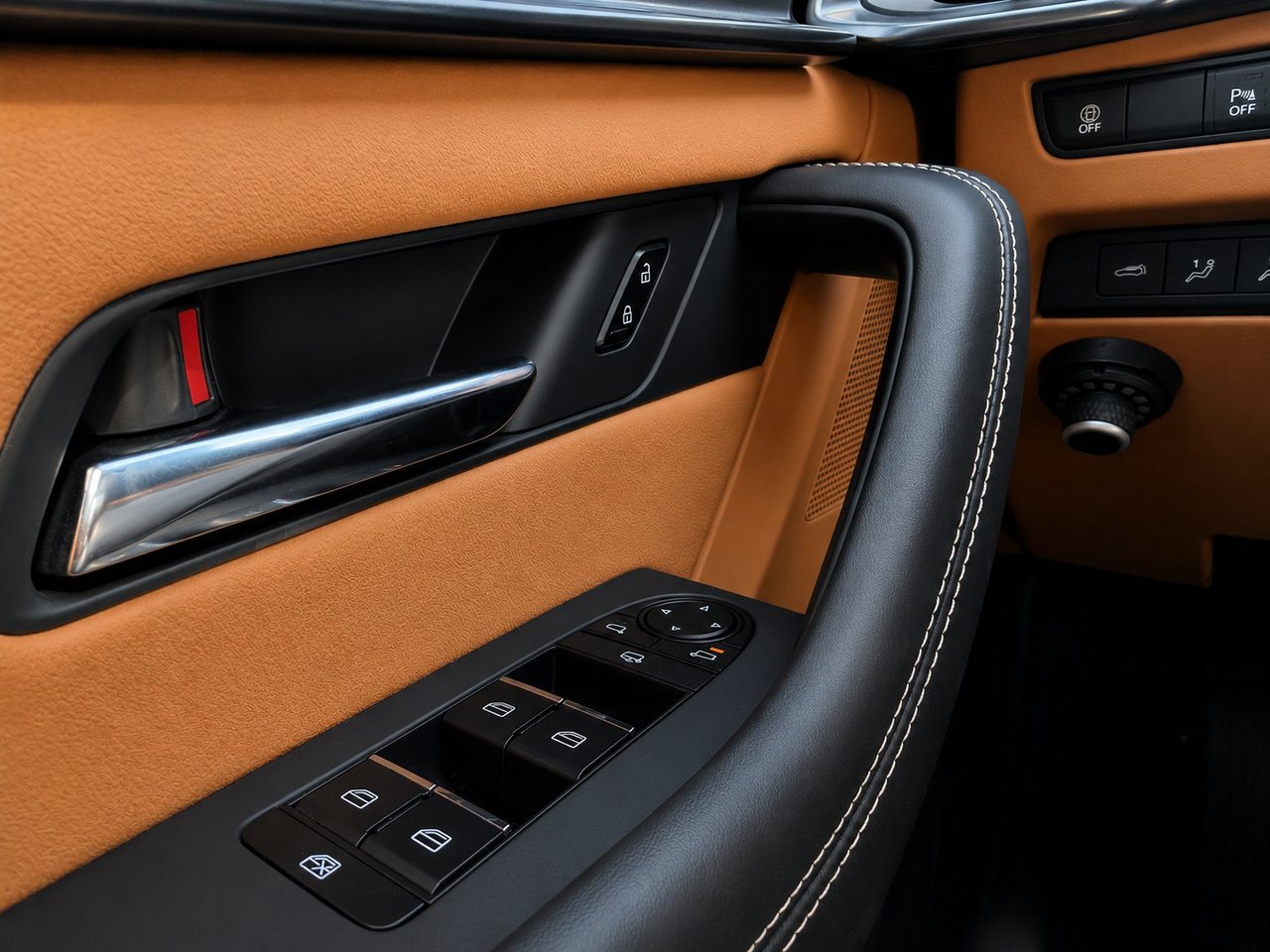 2025 MAZDA CX-90 Signature White Châteauguay - photo #19