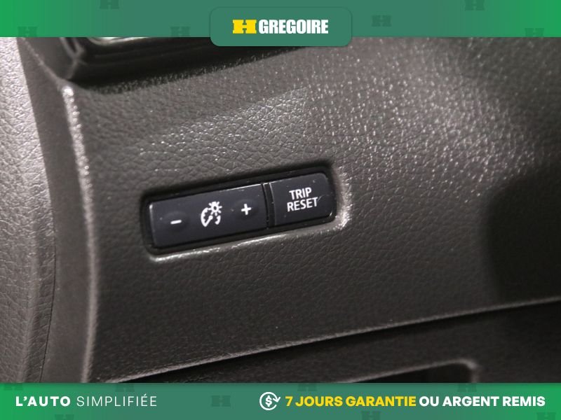 Nissan Qashqai 823039 | S AWD AUTO AC GR ELECT MAGS CAM RECUL BLEUTOOTH 2019 Noir Laval - photo #16
