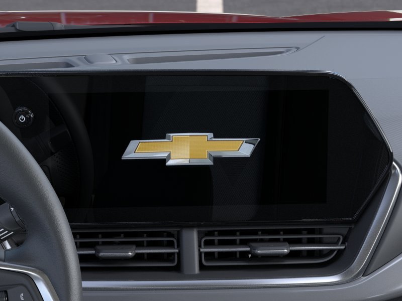 2026 CHEVROLET Trax Traction avant 4 portes LT APEX RED Gatineau - photo #19