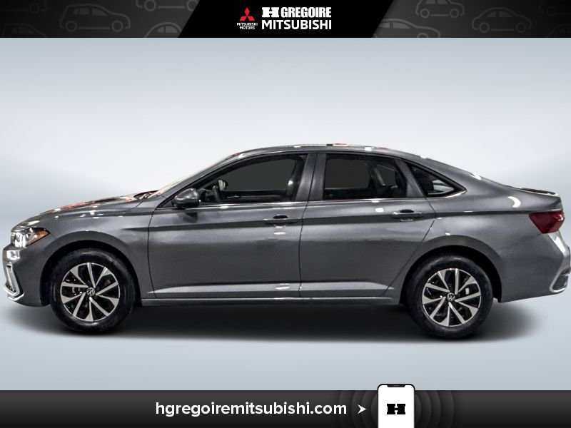 Volkswagen Jetta Trendline * Mags * Caméra * Carplay 2026 Gris