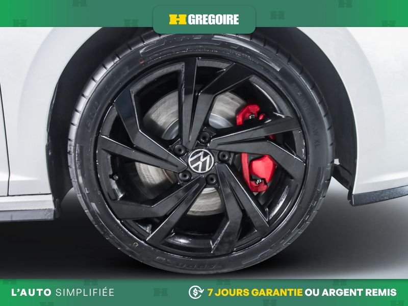 2023 Volkswagen Jetta White Saint-Eustache - photo #8