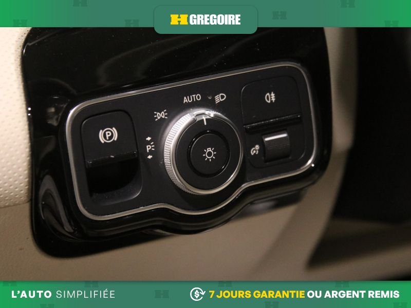 Mercedes Benz A-Class 822311 | A 250 AWD AUTO AC CUIR TOIT NAV MAGS CAM RECUL BLE 2022 Noir Laval - photo #16