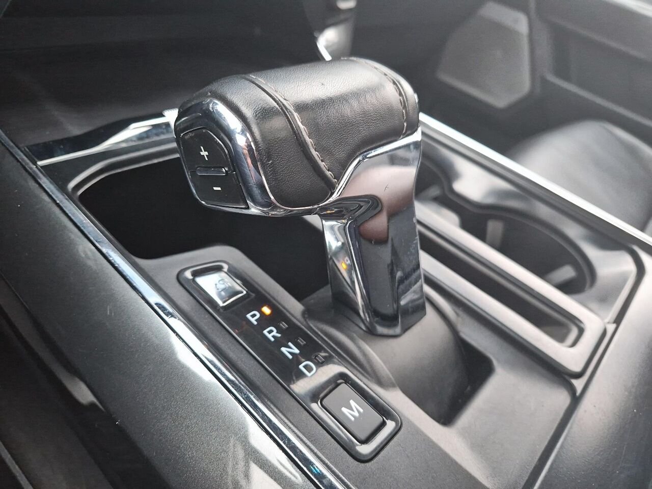 2023 Ford F-150 White Saint-Jérôme - photo #13