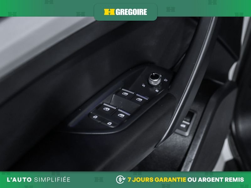 2023 Audi Q5 White Blainville - photo #13