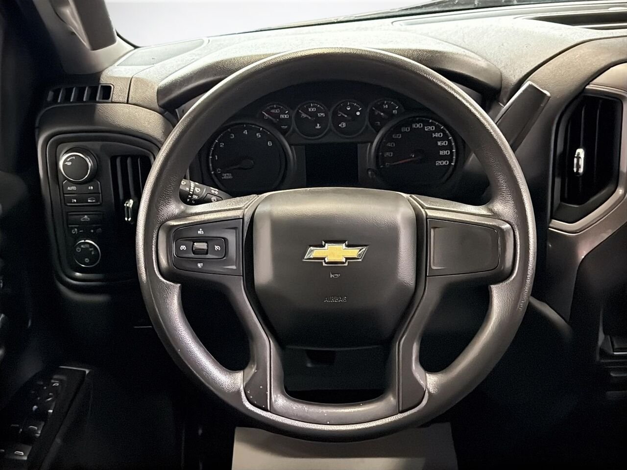 2019 CHEVROLET SILVERADO 1500 1500 WT Silver Saint-Hyacinthe - photo #10
