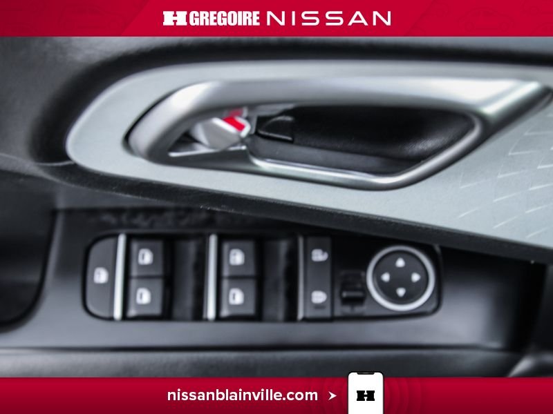 2022 Kia Soul Grey Blainville - photo #21