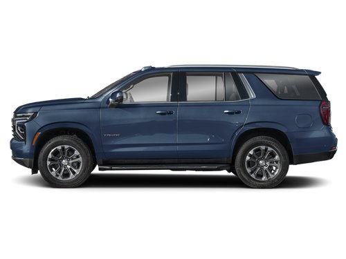 2026 Chevrolet Tahoe 2026