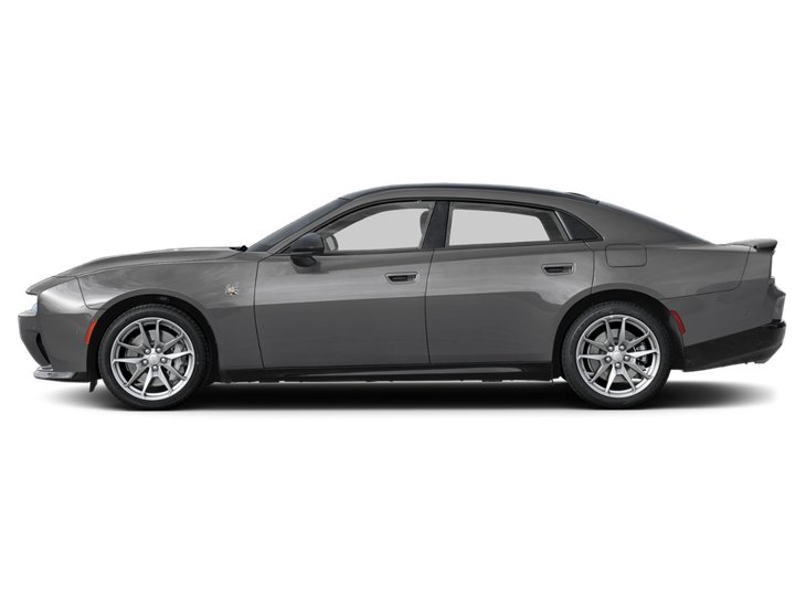 2026 Dodge Charger R/T