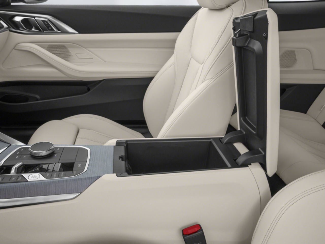 BMW Série 4 M440i xDrive 2027 Bleu tanzanite métallisé Blainville - photo #3