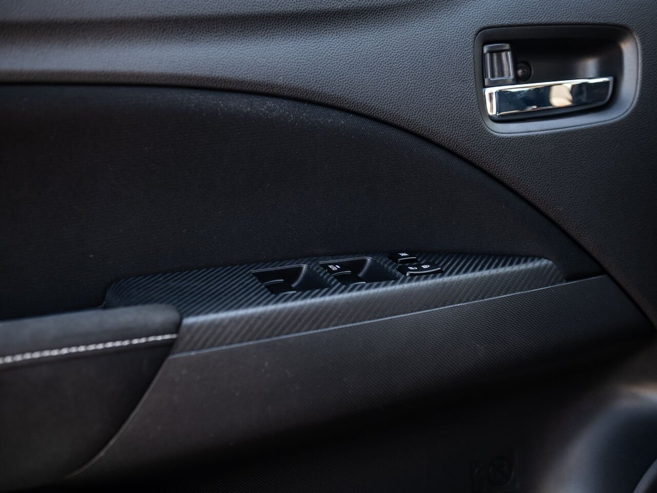 2021 Mitsubishi Mirage Black Sainte-Julienne - photo #9