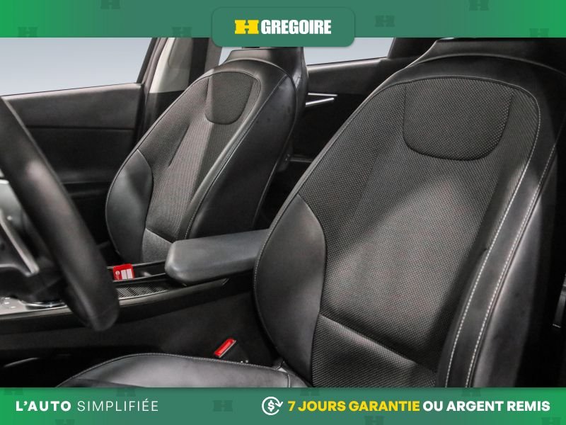 Kia EV6 2023 Noir Blainville - photo #13