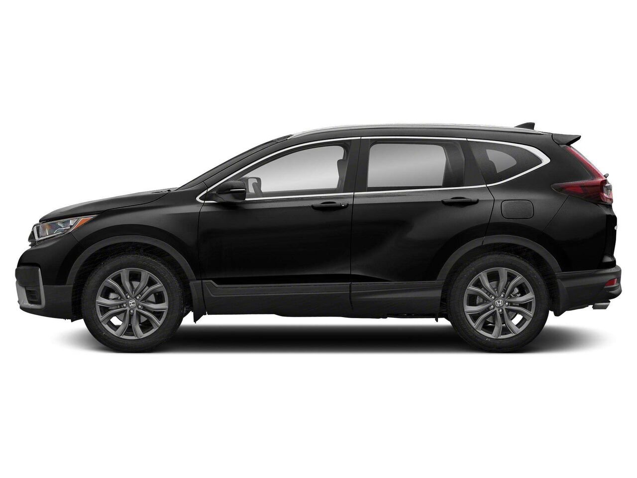 Honda CR-V Sport 2022 Noir Gatineau - photo #2