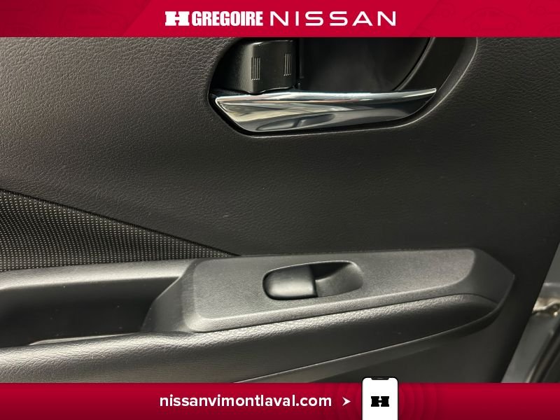 Nissan Kicks 2024 Gris Laval - photo #17