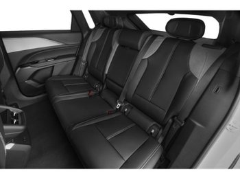 Cadillac LYRIQ Premium Luxe