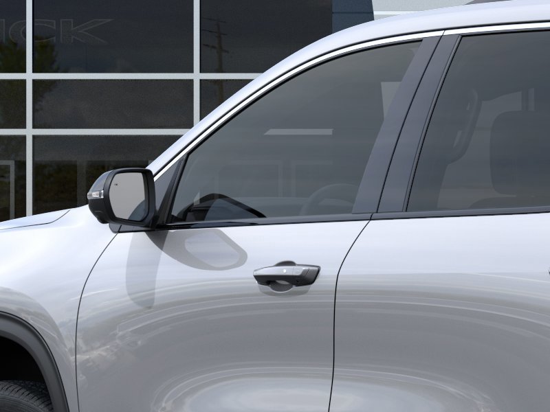 GMC Acadia Élévation 4 portes TI 2026 STERLING METALLISE Gatineau - photo #11