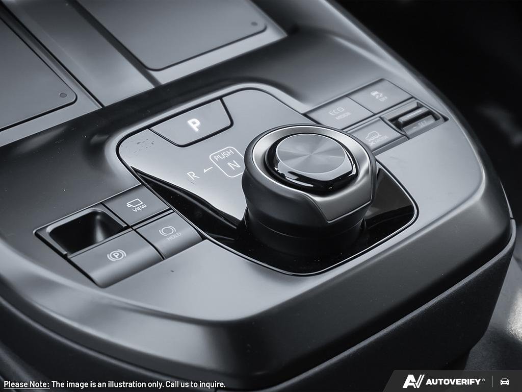 Toyota bZ Limited TI 2026 Frisson glacé nacré Sherbrooke - photo #16