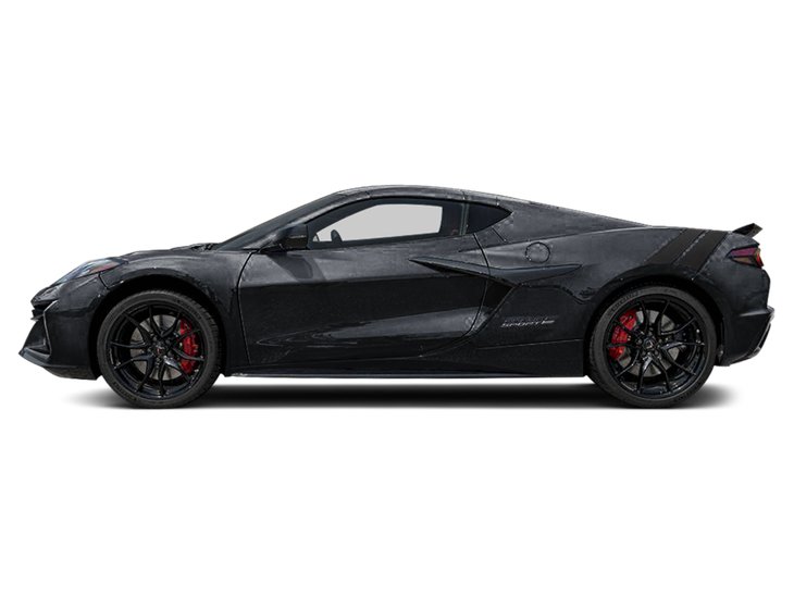2027 Chevrolet Corvette 3LT