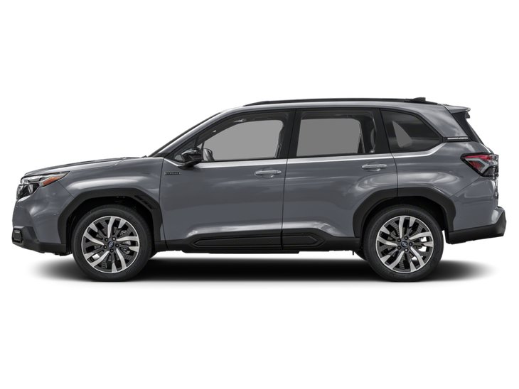 2026 Subaru Forester Premier hybride