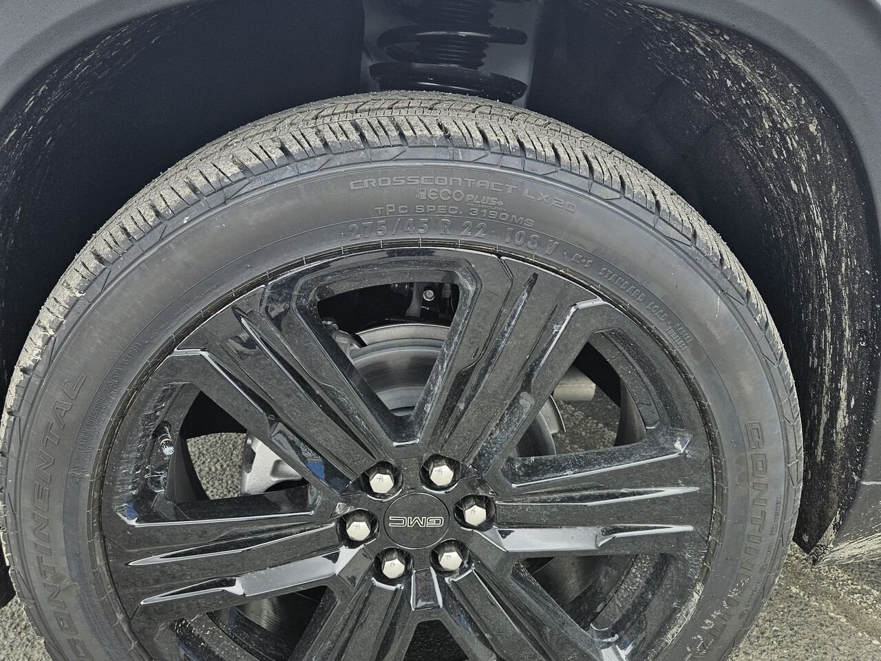2026 GMC Acadia Élévation 4 portes TI SUMMIT WHITE Thetford Mines - photo #21