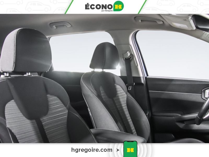 2021 Kia Sorento Blue Saint-Eustache - photo #23