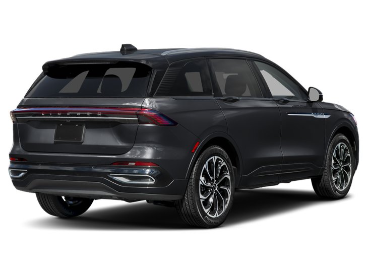 2026 Lincoln Nautilus Ultra