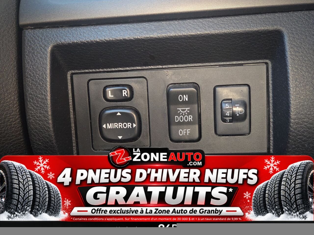 Toyota Tundra SR5 V8 5.7L 2017 Gris Granby - photo #18