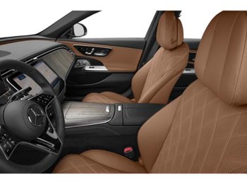 Mercedes-Benz Classe-E E 450