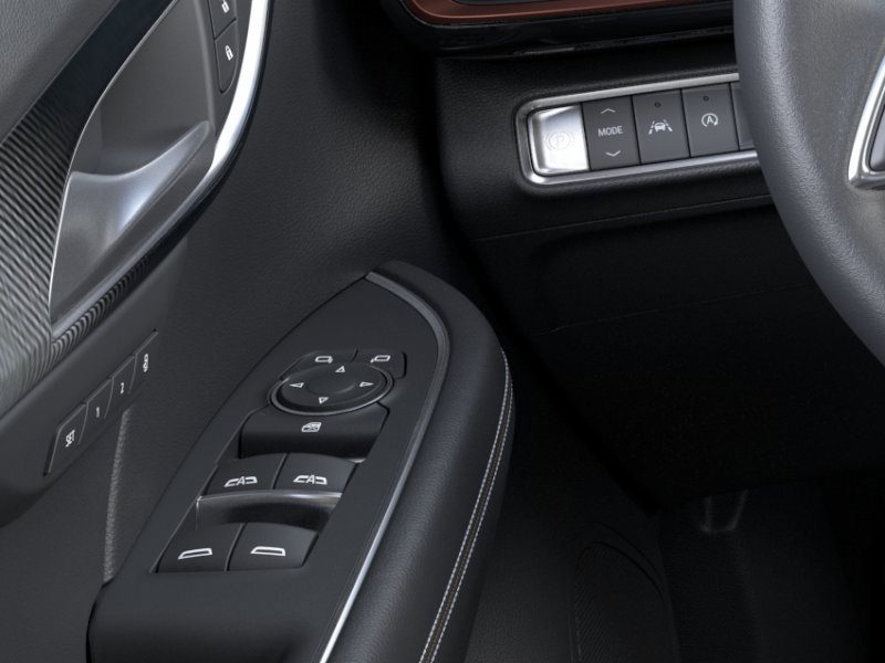 2026 BUICK ENVISION Tourisme sport 4 portes TI Blue Sherbrooke - photo #21