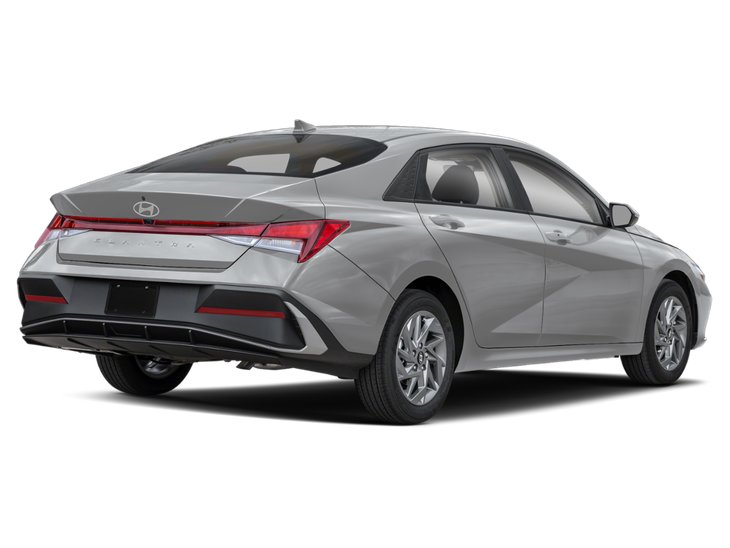 2026 Hyundai Elantra Privilégié