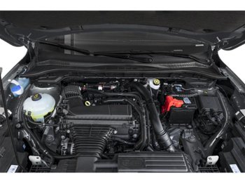 Ford Escape Platine