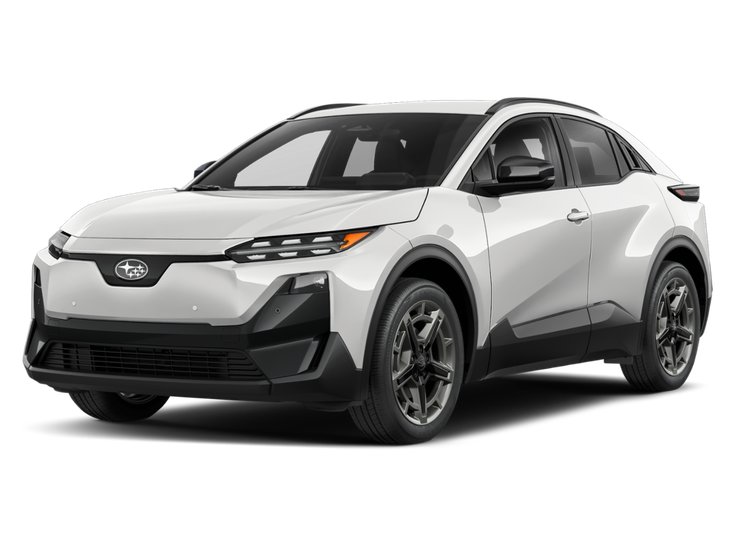 2027 Subaru Uncharted Sport