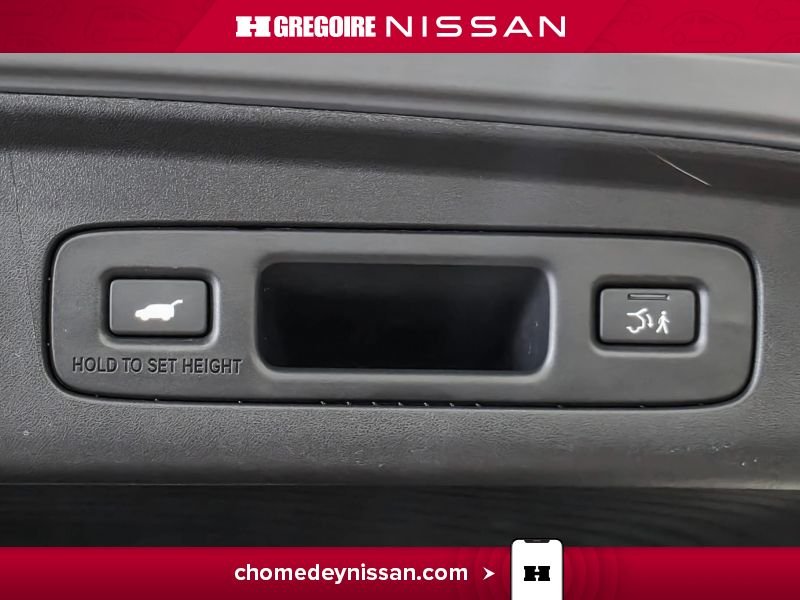 2025 Acura ADX Grey Saint-Eustache - photo #30