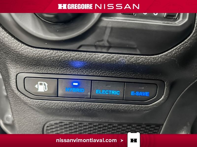 2022 Jeep Wrangler Grey Laval - photo #27