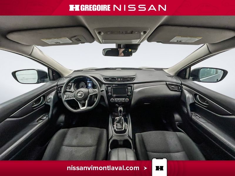 Nissan Qashqai 2023 Gris Blainville - photo #19
