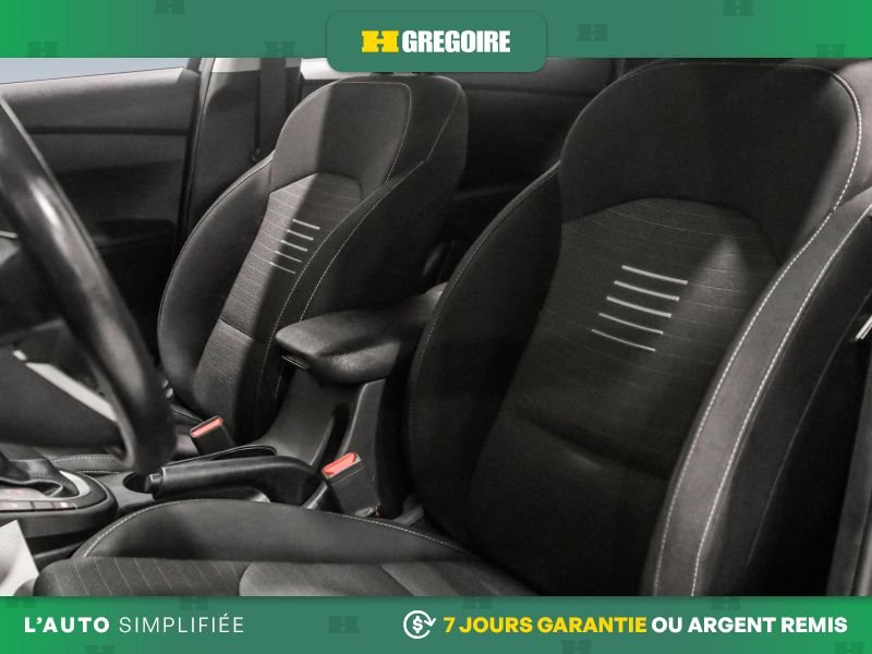 Kia Forte 2020 Noir Blainville - photo #13