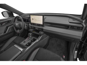 Toyota RAV4 hybride rechargeable GR Sport