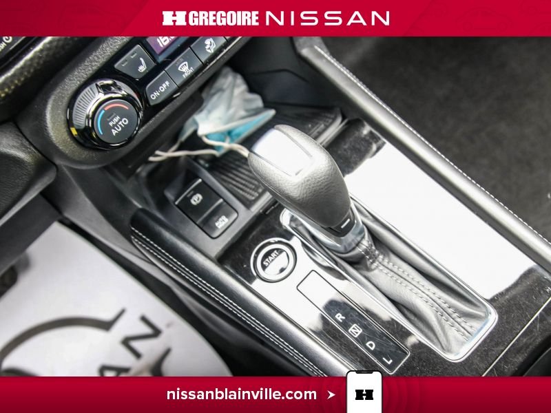 2024 Nissan Kicks Blue Blainville - photo #17