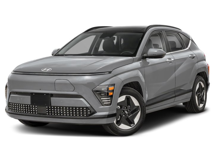 2026 Hyundai Kona Electric Privilégié