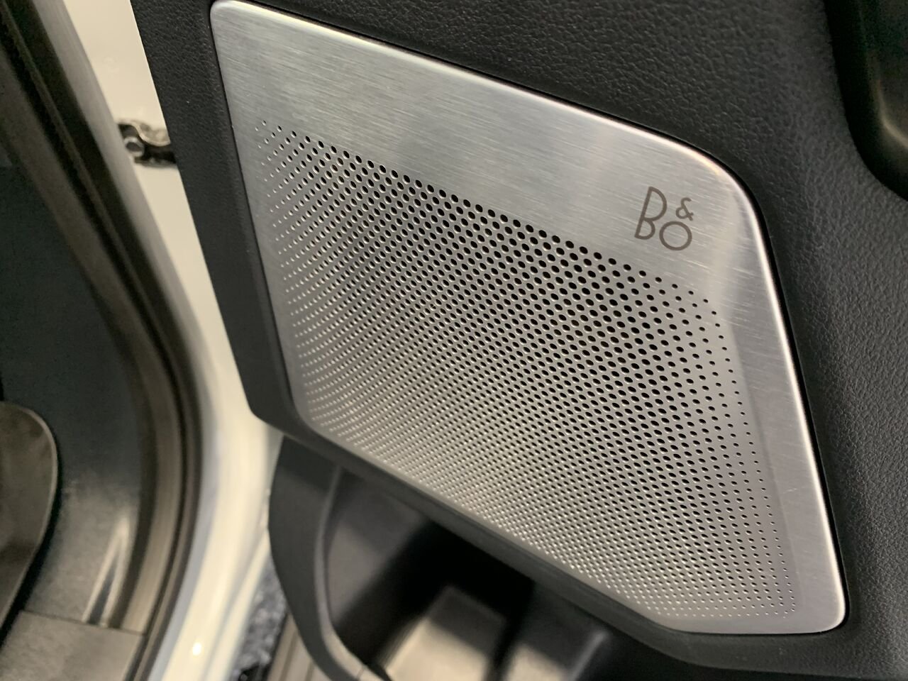 2024 Ford F-150 PLATINUM Grey Châteauguay - photo #23
