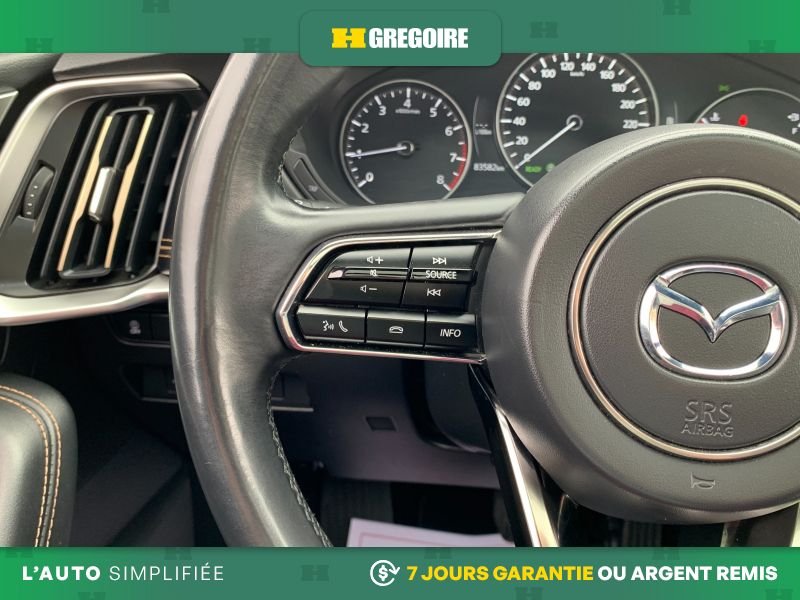 2024 Mazda CX-90 Blue Saint-Eustache - photo #13