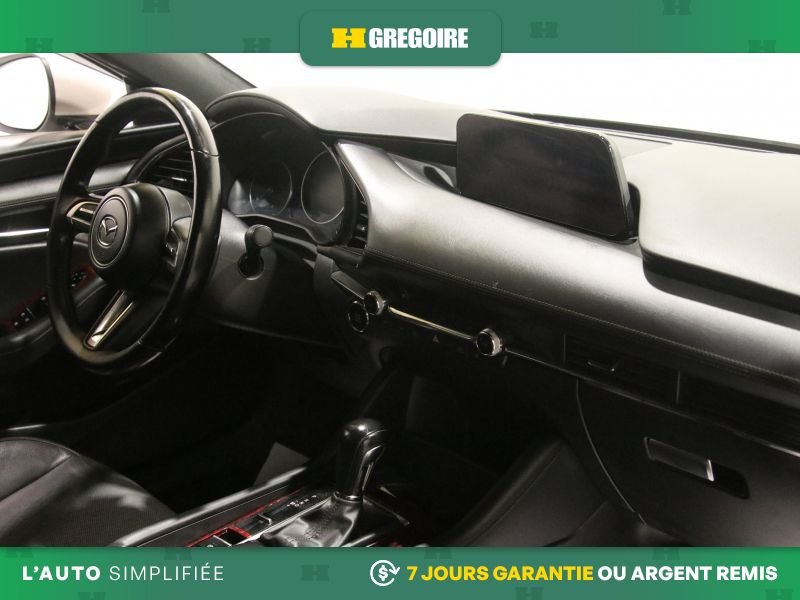 2022 Mazda 3 Beige Blainville - photo #30